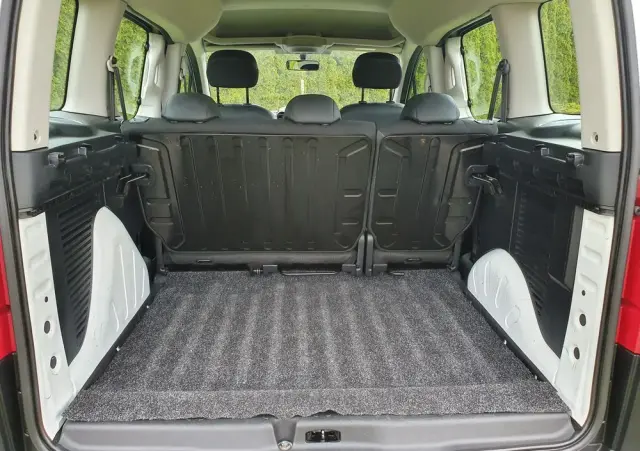 CITROËN Berlingo 1.6 HDi Selection