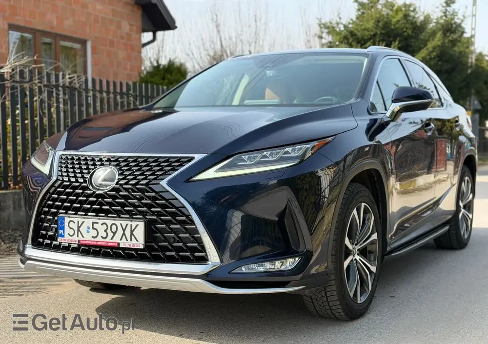 LEXUS RX 300 Prestige