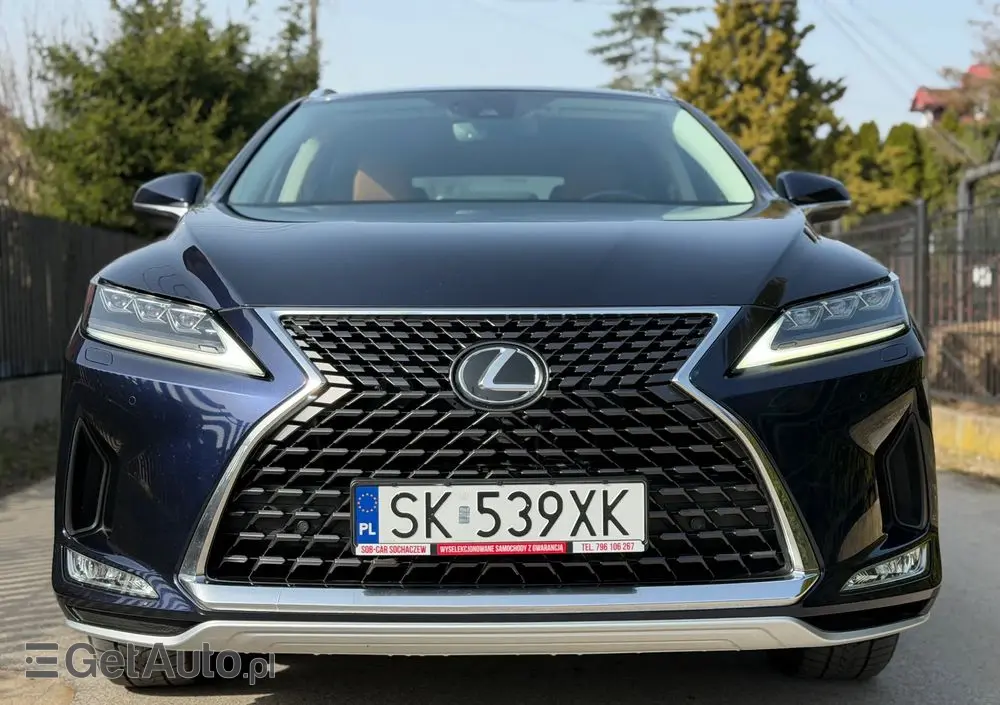 LEXUS RX 300 Prestige