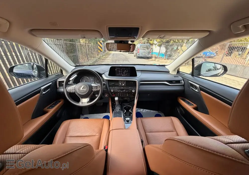 LEXUS RX 300 Prestige