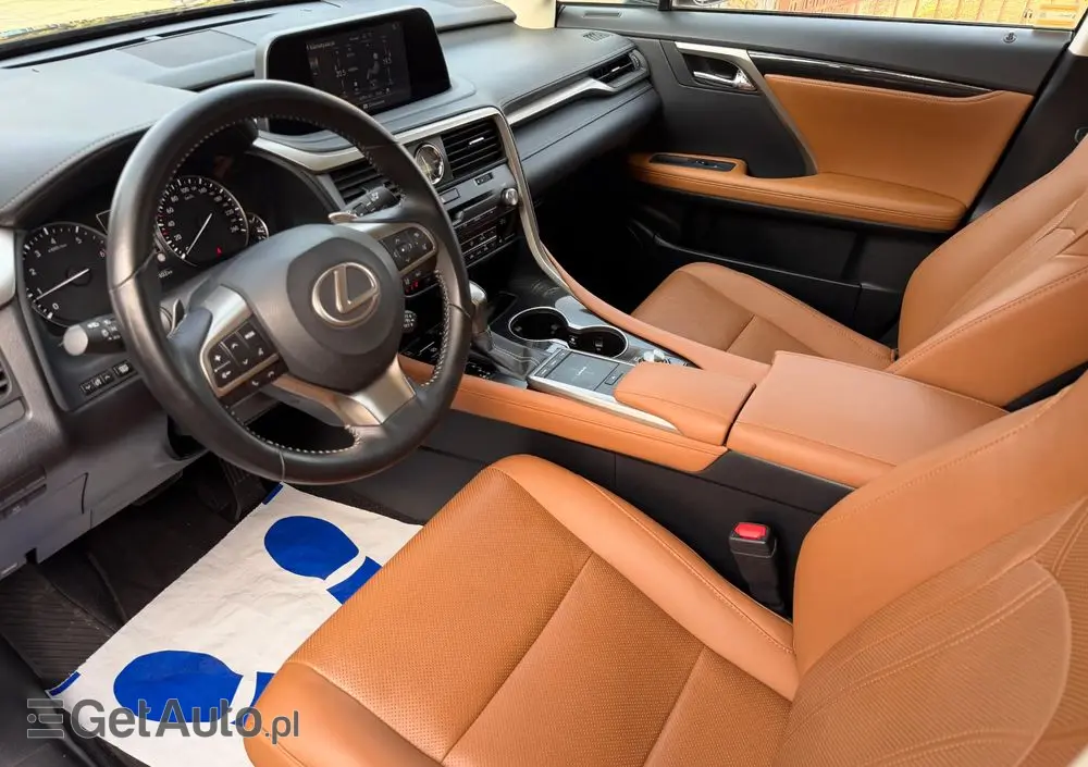 LEXUS RX 300 Prestige