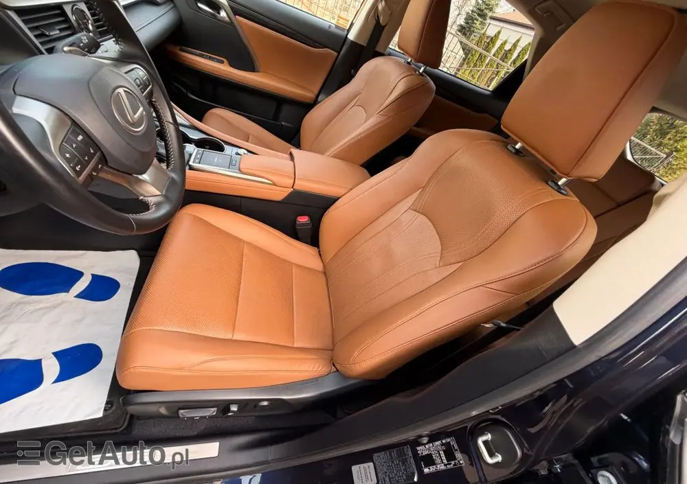 LEXUS RX 300 Prestige