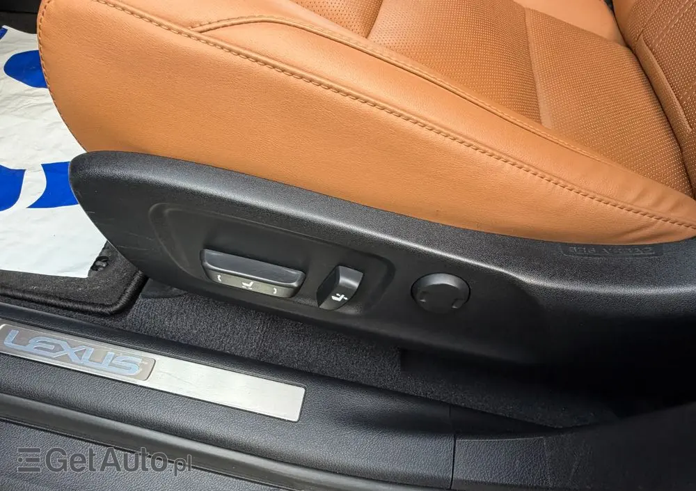 LEXUS RX 300 Prestige