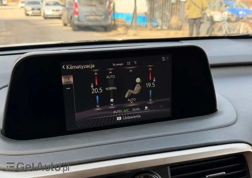 LEXUS RX 300 Prestige