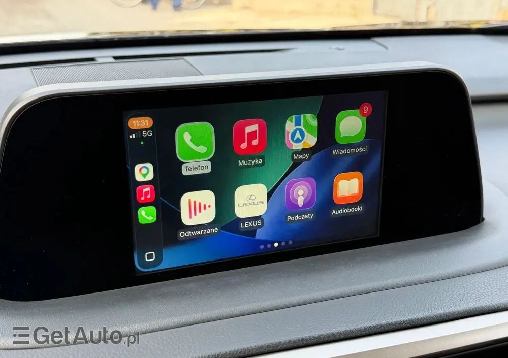 LEXUS RX 300 Prestige