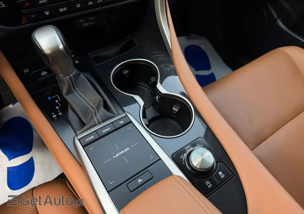 LEXUS RX 300 Prestige