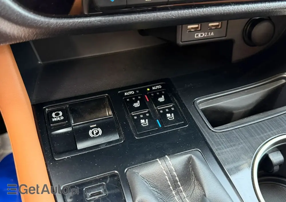 LEXUS RX 300 Prestige