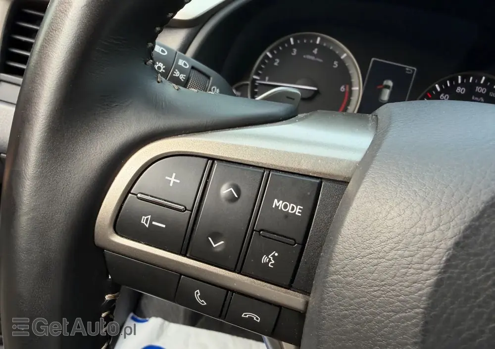 LEXUS RX 300 Prestige