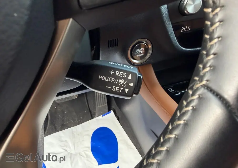 LEXUS RX 300 Prestige