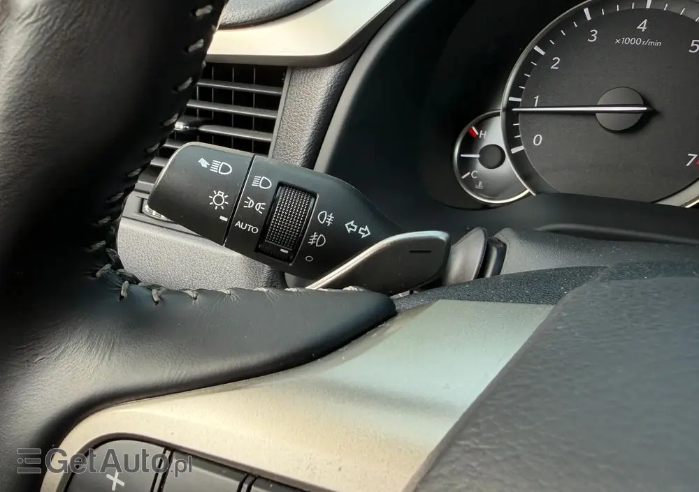 LEXUS RX 300 Prestige