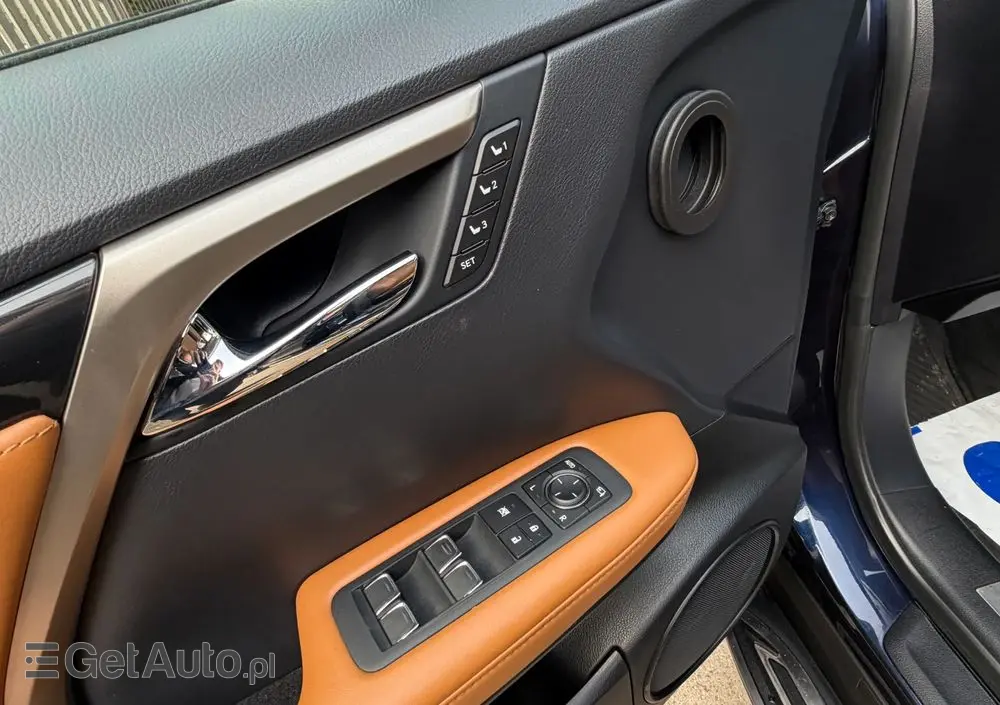 LEXUS RX 300 Prestige