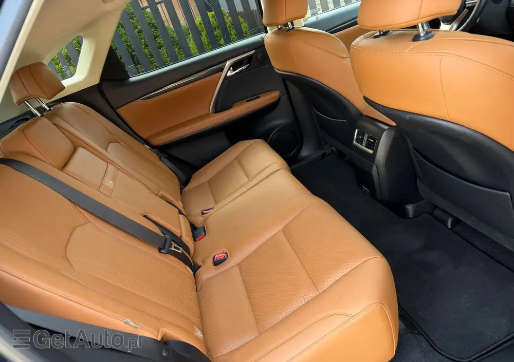 LEXUS RX 300 Prestige