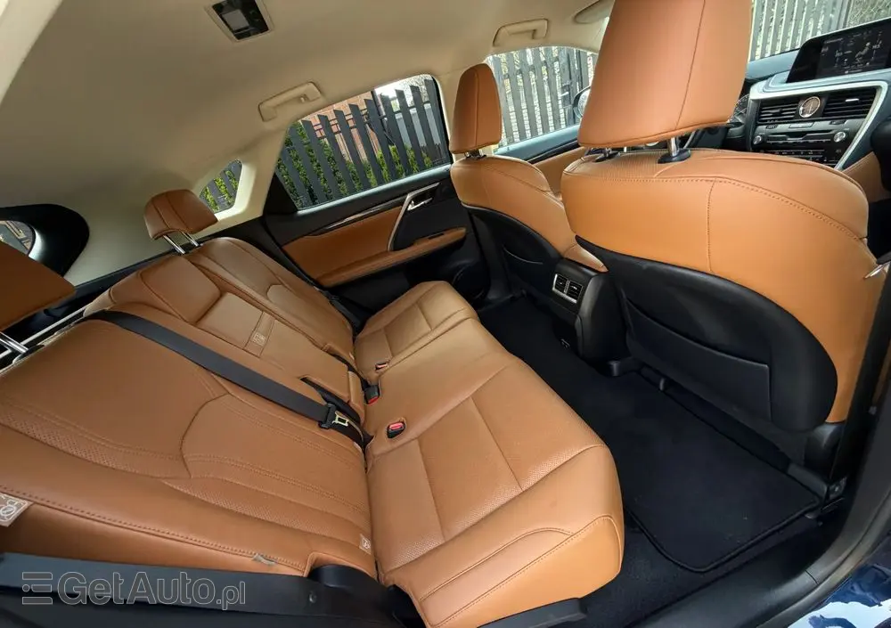 LEXUS RX 300 Prestige