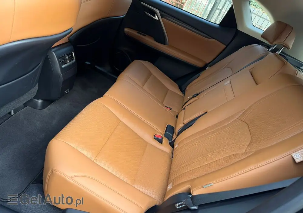 LEXUS RX 300 Prestige