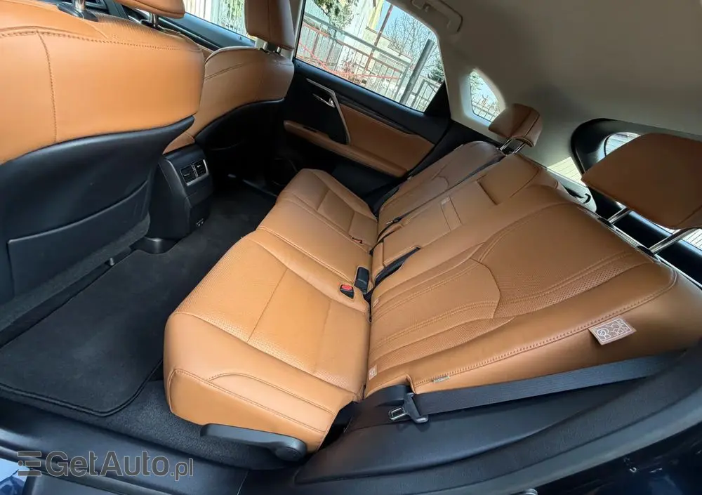 LEXUS RX 300 Prestige