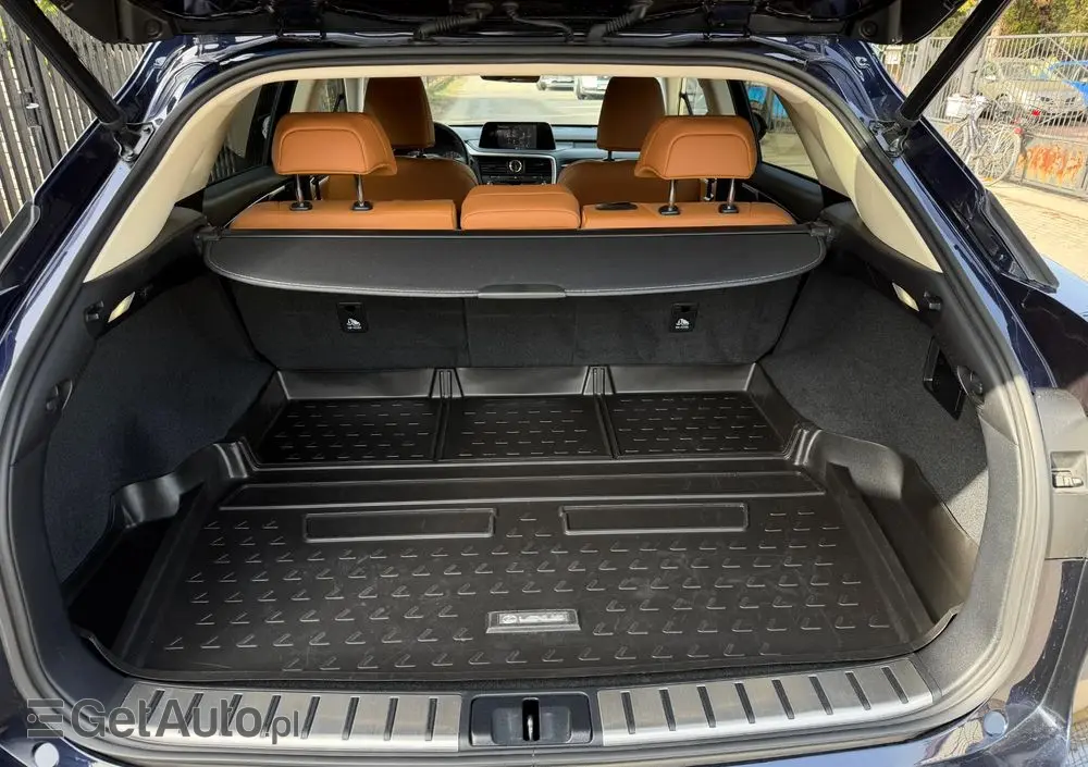 LEXUS RX 300 Prestige