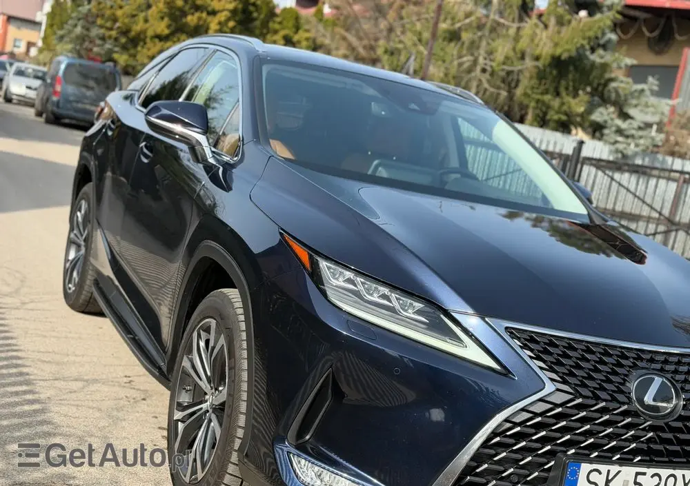 LEXUS RX 300 Prestige