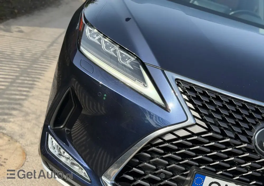 LEXUS RX 300 Prestige