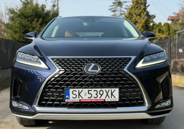 LEXUS RX 300 Prestige
