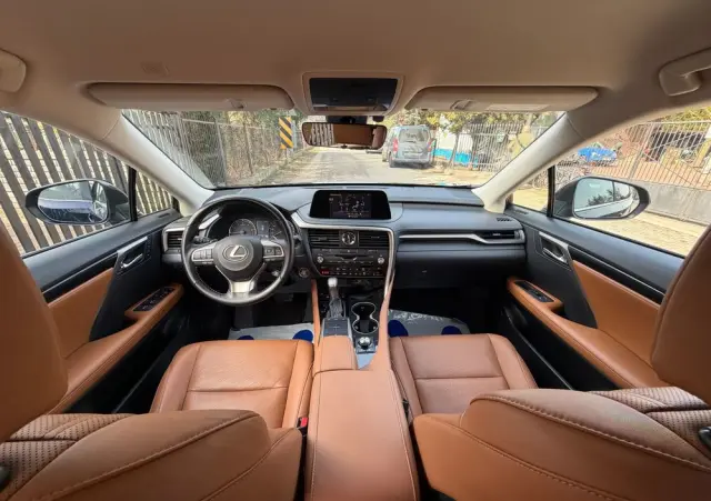 LEXUS RX 300 Prestige