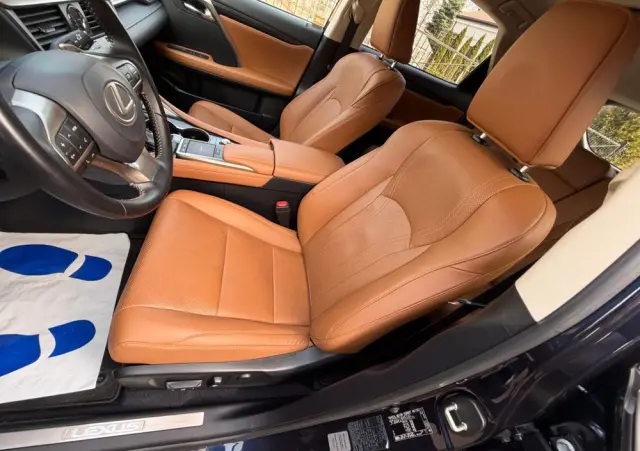 LEXUS RX 300 Prestige