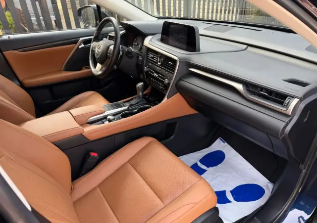 LEXUS RX 300 Prestige