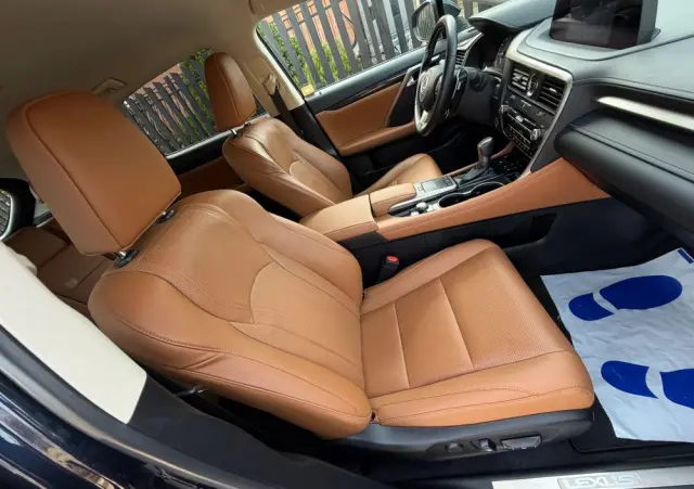 LEXUS RX 300 Prestige