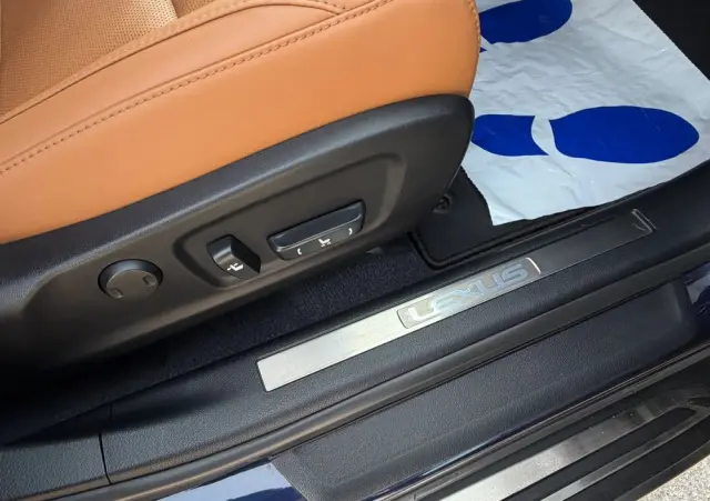 LEXUS RX 300 Prestige