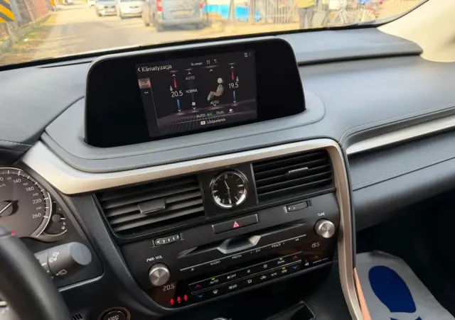 LEXUS RX 300 Prestige