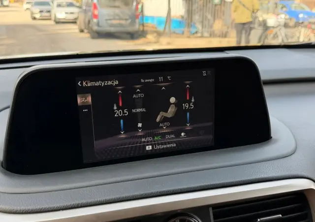 LEXUS RX 300 Prestige