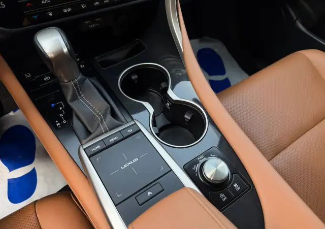 LEXUS RX 300 Prestige