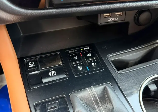 LEXUS RX 300 Prestige