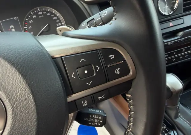 LEXUS RX 300 Prestige