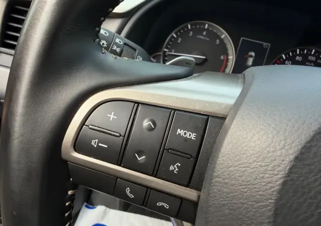 LEXUS RX 300 Prestige