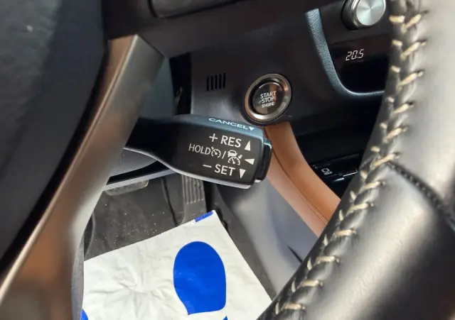 LEXUS RX 300 Prestige