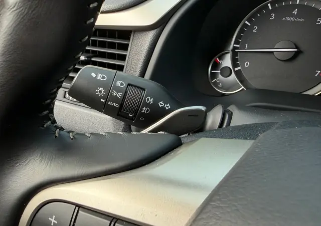 LEXUS RX 300 Prestige