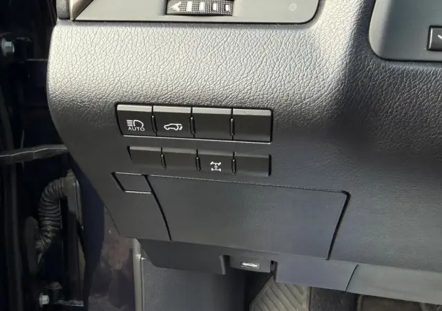 LEXUS RX 300 Prestige