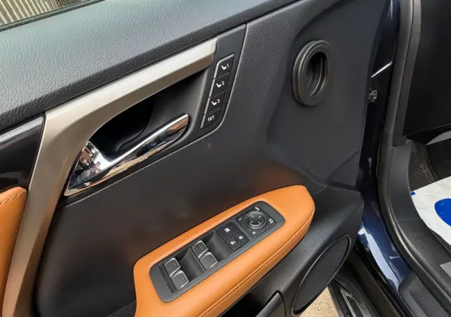 LEXUS RX 300 Prestige