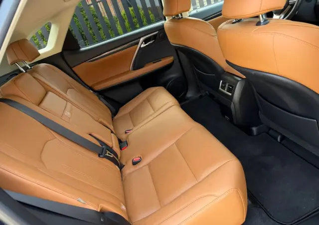 LEXUS RX 300 Prestige