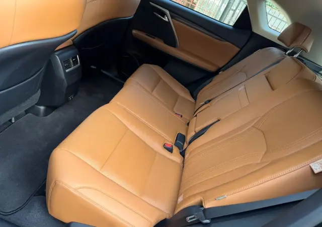 LEXUS RX 300 Prestige