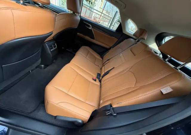 LEXUS RX 300 Prestige