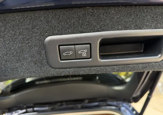 LEXUS RX 300 Prestige