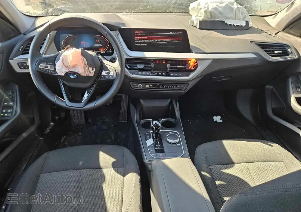 BMW Seria 1 116i Luxury Line