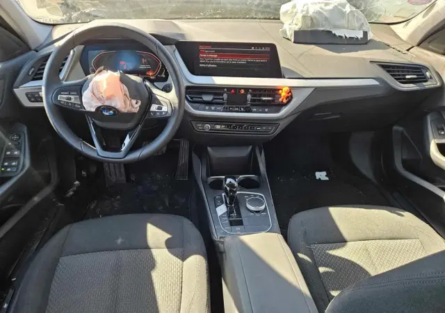 BMW Seria 1 116i Luxury Line
