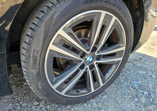 BMW Seria 1 116i Luxury Line