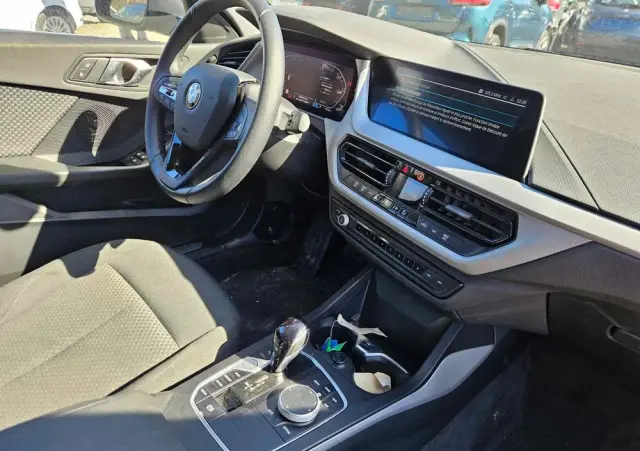 BMW Seria 1 116i Luxury Line