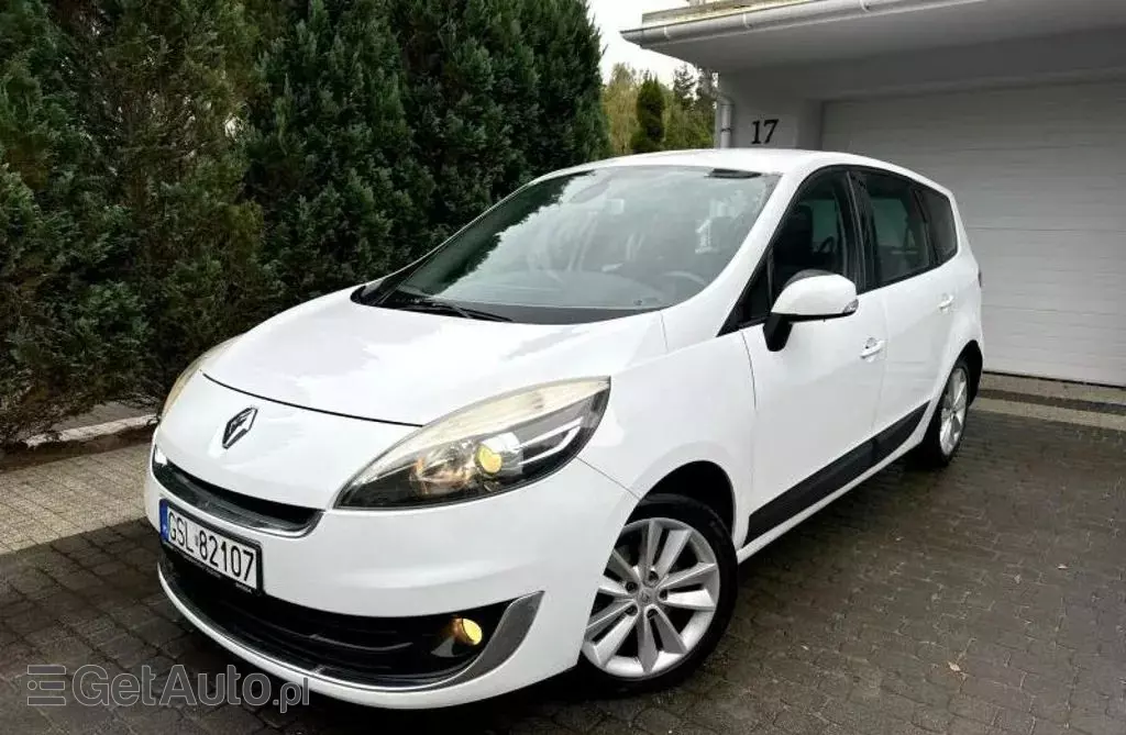 RENAULT Grand Scenic 