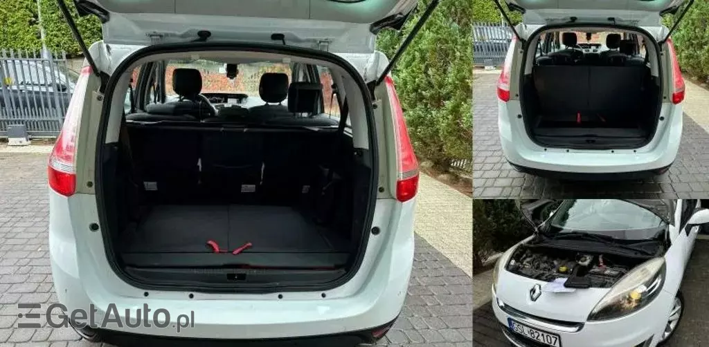 RENAULT Grand Scenic 