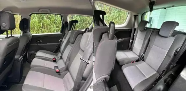 RENAULT Grand Scenic 