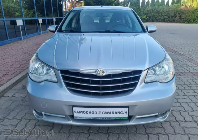CHRYSLER Sebring 2.0 CRD Touring